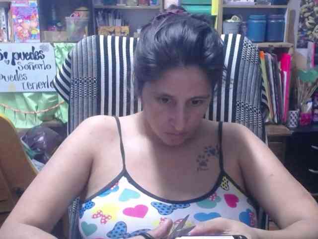 DIANA-ROGU webcam