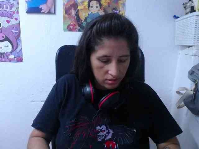DIANA-ROGU webcam