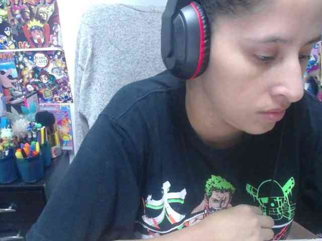 DIANA-ROGU webcam