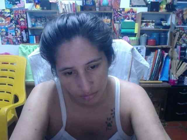 DIANA-ROGU webcam
