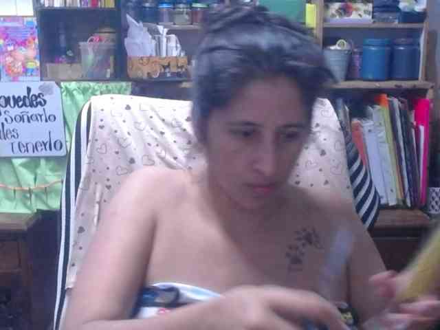 DIANA-ROGU webcam