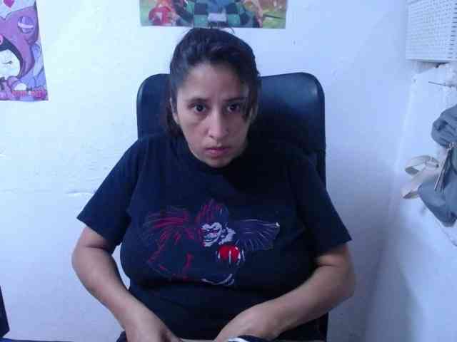 DIANA-ROGU webcam