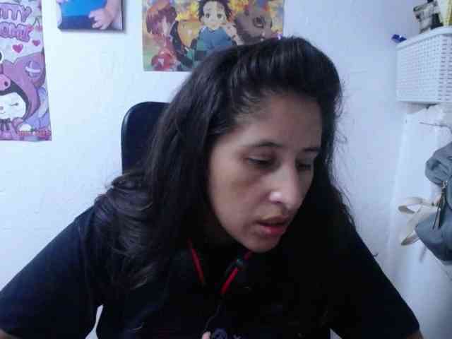 DIANA-ROGU webcam