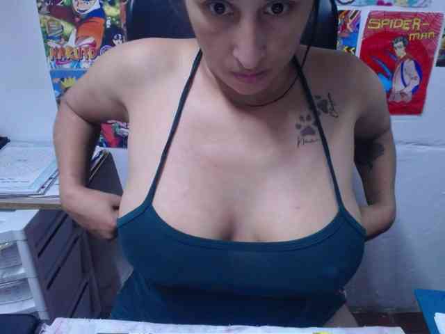 DIANA-ROGU webcam