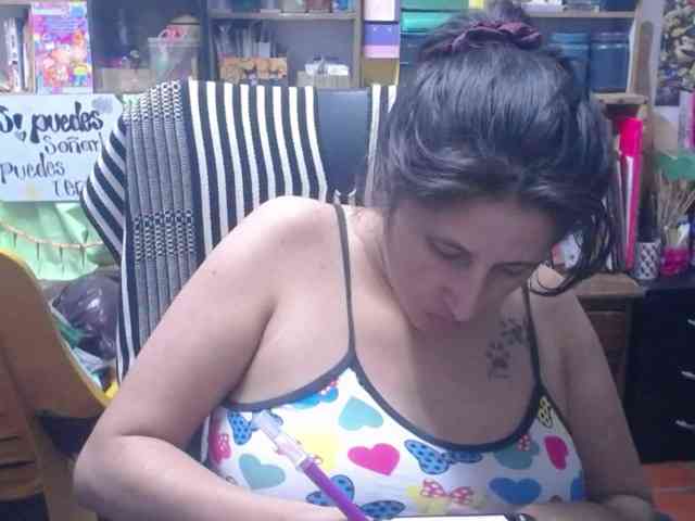 DIANA-ROGU webcam
