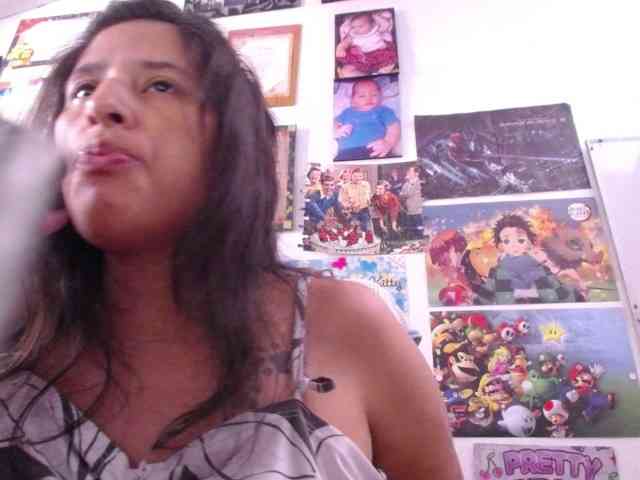 DIANA-ROGU webcam