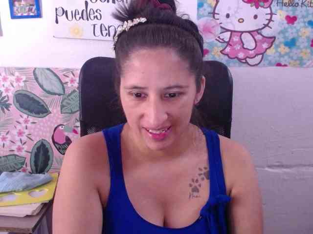 DIANA-ROGU webcam