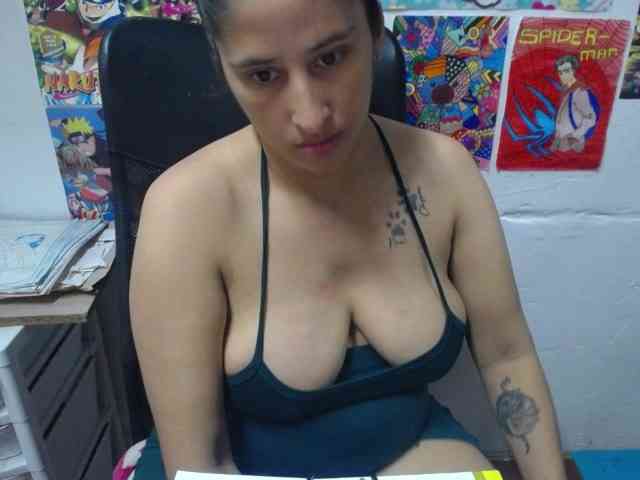 DIANA-ROGU webcam