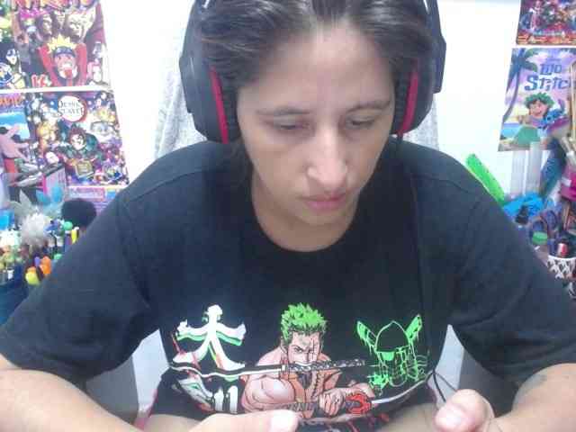 DIANA-ROGU webcam