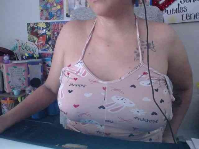 DIANA-ROGU webcam