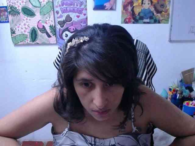 DIANA-ROGU webcam