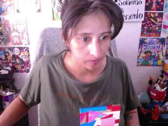 DIANA-ROGU webcam