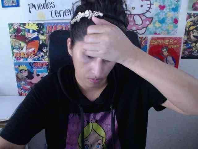 DIANA-ROGU webcam