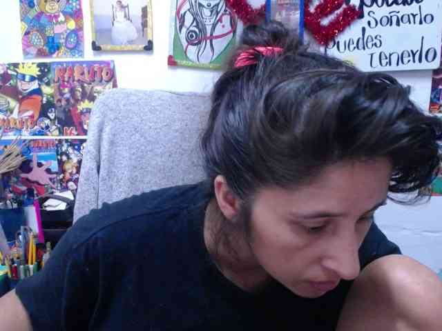 DIANA-ROGU webcam