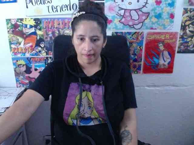 DIANA-ROGU webcam