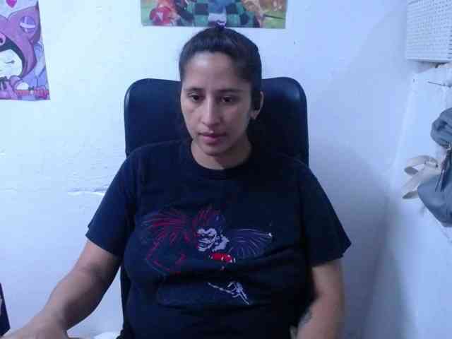 DIANA-ROGU webcam