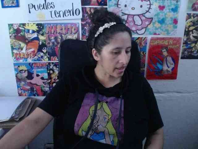 DIANA-ROGU webcam