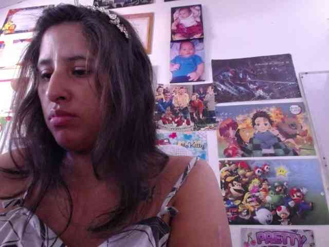 DIANA-ROGU webcam