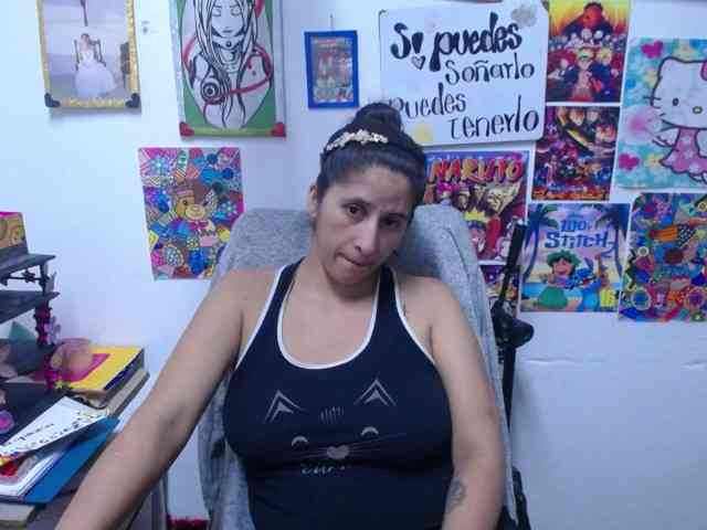 DIANA-ROGU webcam