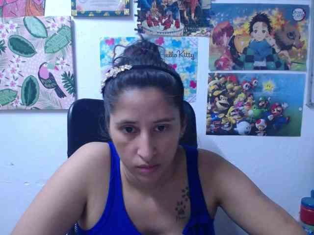 DIANA-ROGU webcam