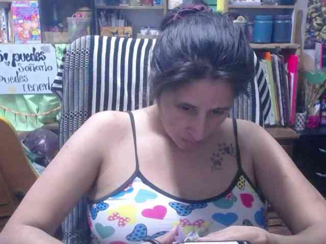 DIANA-ROGU webcam