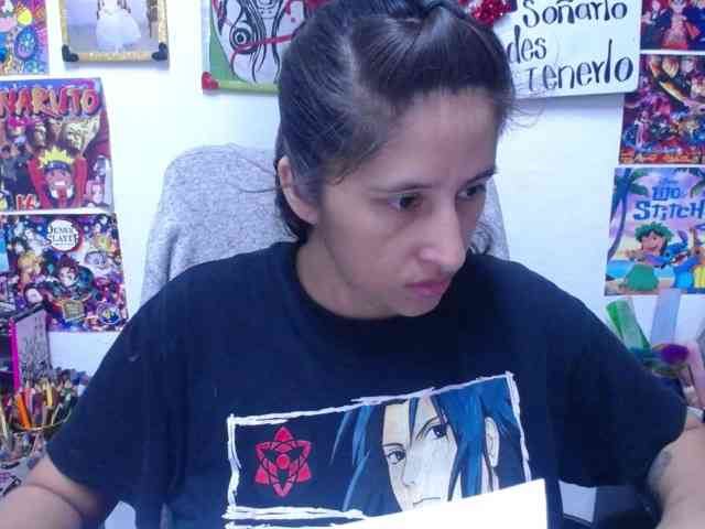 DIANA-ROGU webcam