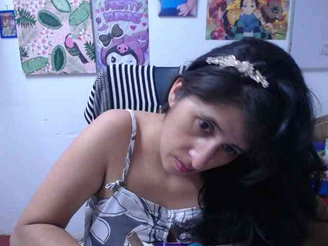 DIANA-ROGU webcam