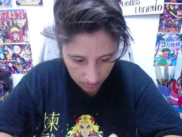 DIANA-ROGU webcam