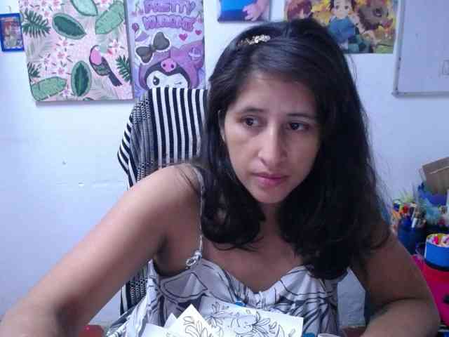 DIANA-ROGU webcam