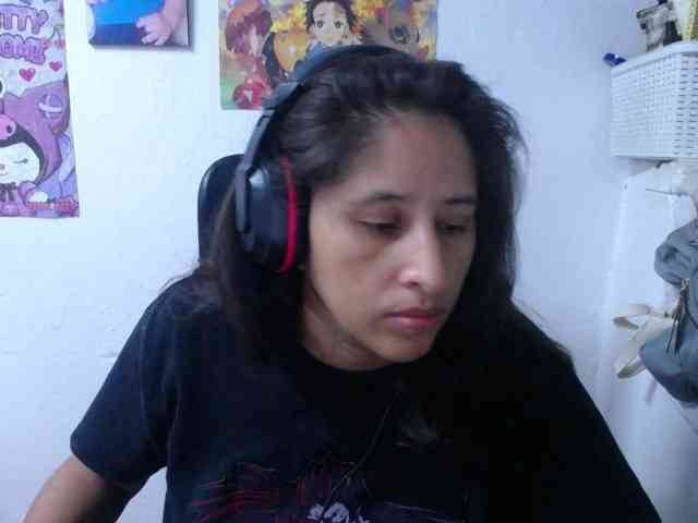 DIANA-ROGU webcam