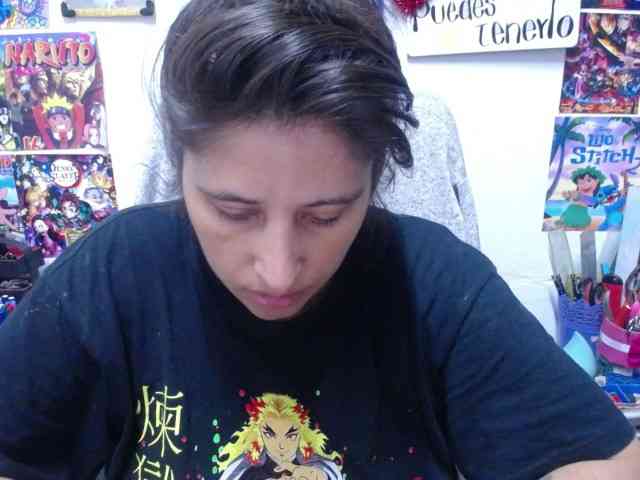 DIANA-ROGU webcam