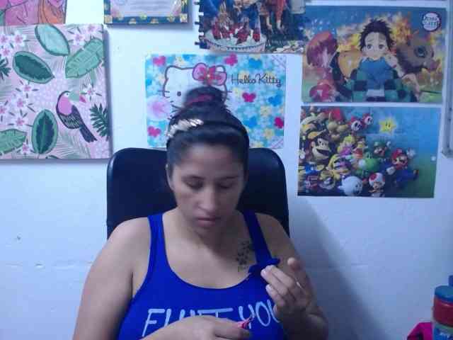 DIANA-ROGU webcam