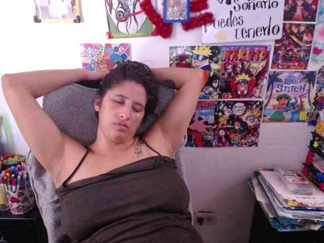 DIANA-ROGU webcam