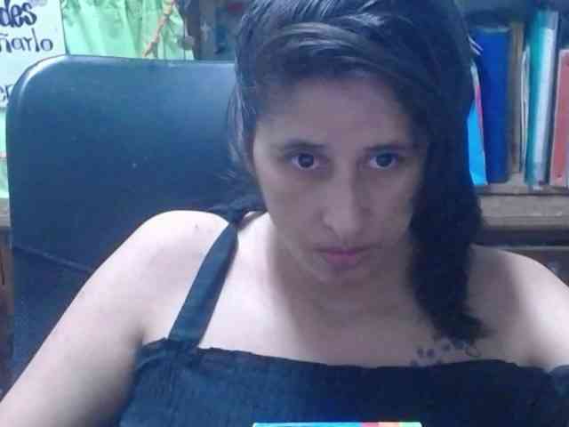 DIANA-ROGU webcam