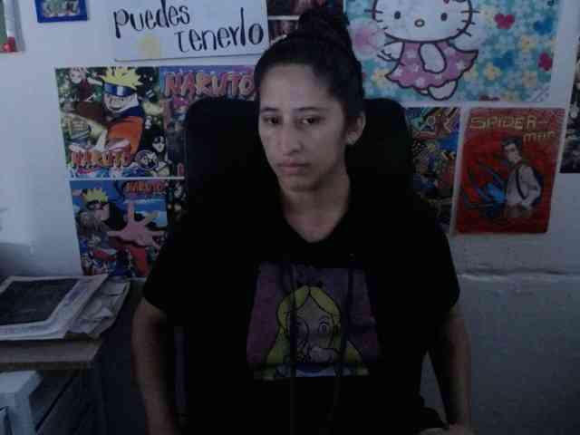 DIANA-ROGU webcam