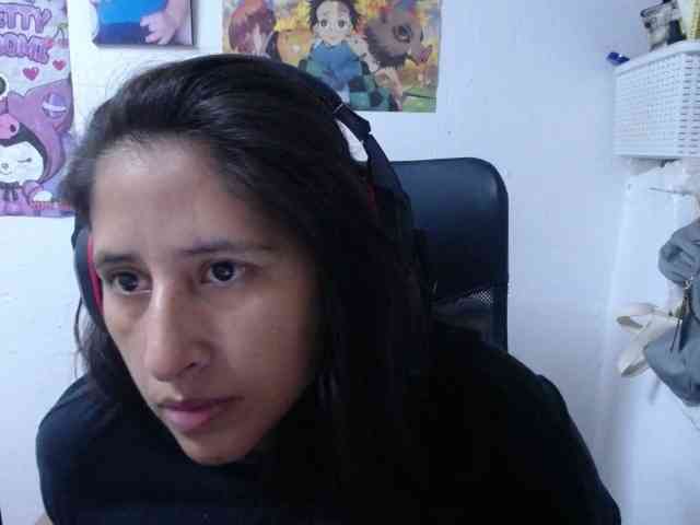 DIANA-ROGU webcam