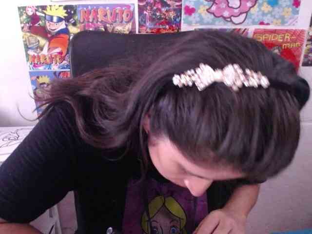 DIANA-ROGU webcam