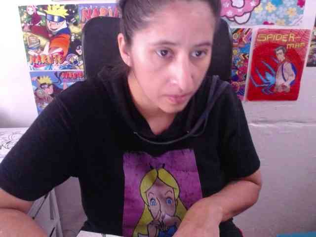 DIANA-ROGU webcam