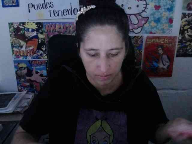 DIANA-ROGU webcam