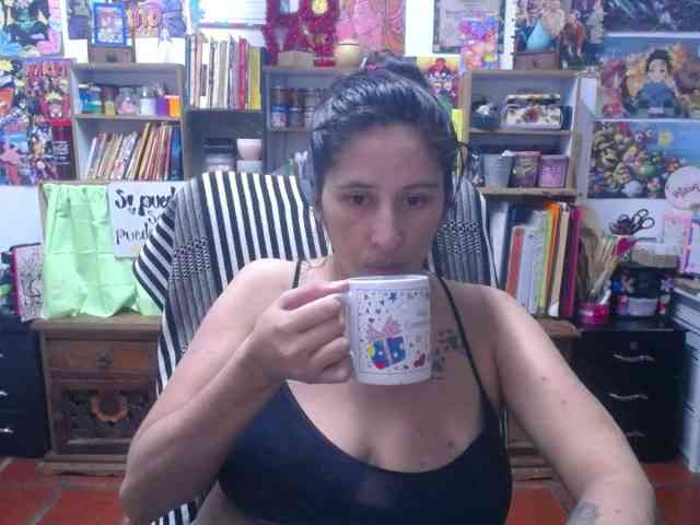 DIANA-ROGU webcam