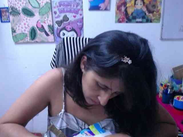 DIANA-ROGU webcam