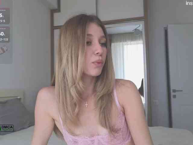 vivianyyy Sex Cam Show