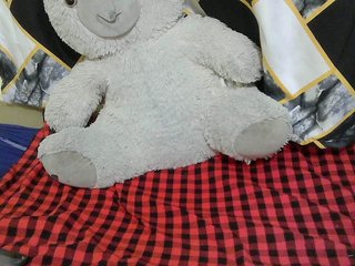 Lovelybabraa Porn Show