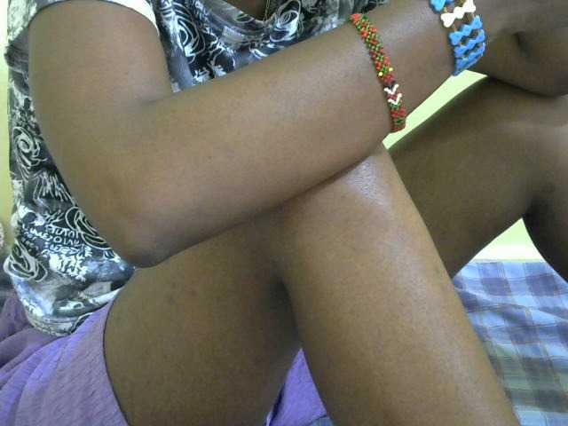 Lovelybabraa webcam
