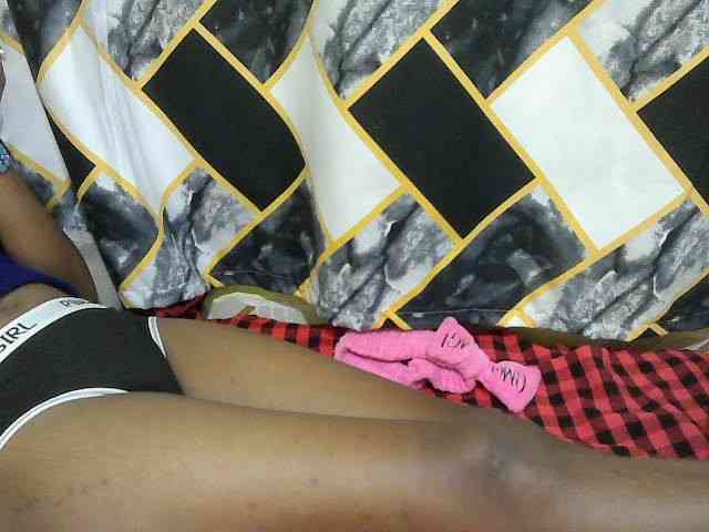 Lovelybabraa webcam
