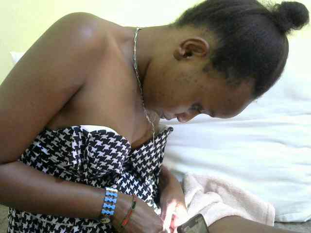 Lovelybabraa webcam