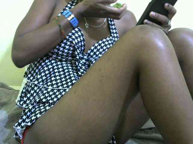 Model: Lovelybabraa