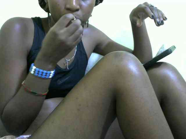 Lovelybabraa webcam