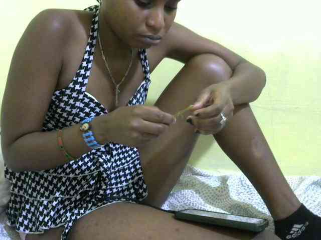 Lovelybabraa webcam