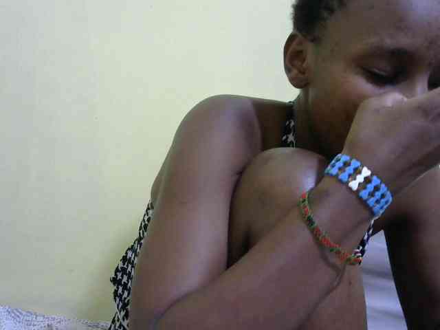Lovelybabraa webcam